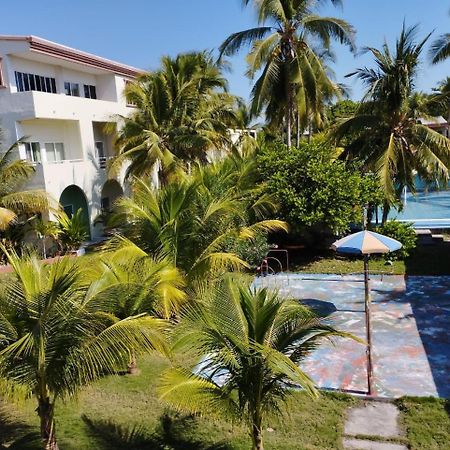 Coconut Village El Zapote  Εξωτερικό φωτογραφία